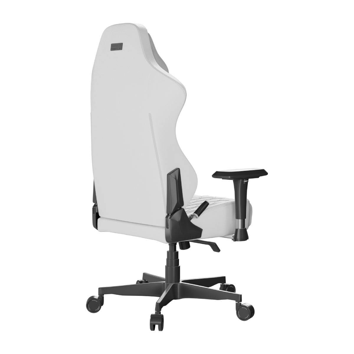 Игровое кресло HATOR Darkside 3 PU L, White в Молдове - xstore.md photo 2