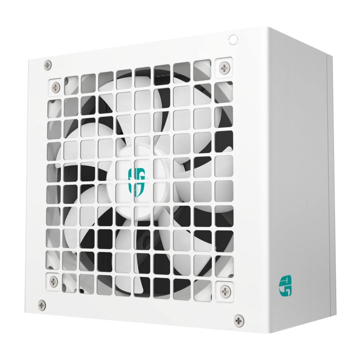 Sursă de alimentare PC GamerStorm PF650X WH - xstore.md photo 2