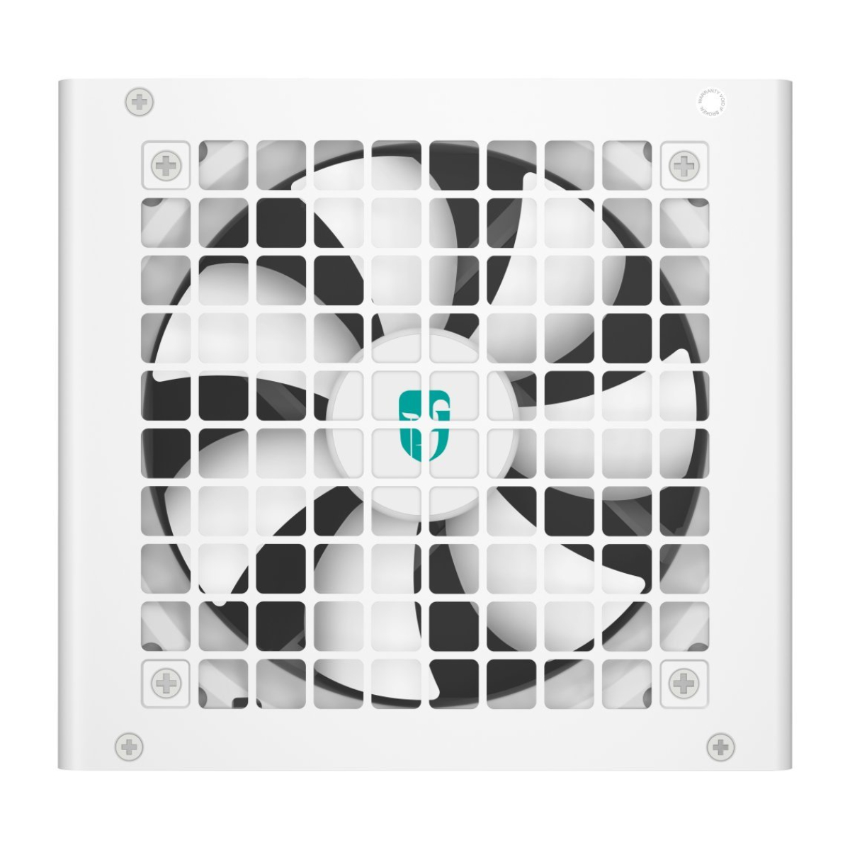 Sursă de alimentare PC GamerStorm PF650X WH - xstore.md photo 1
