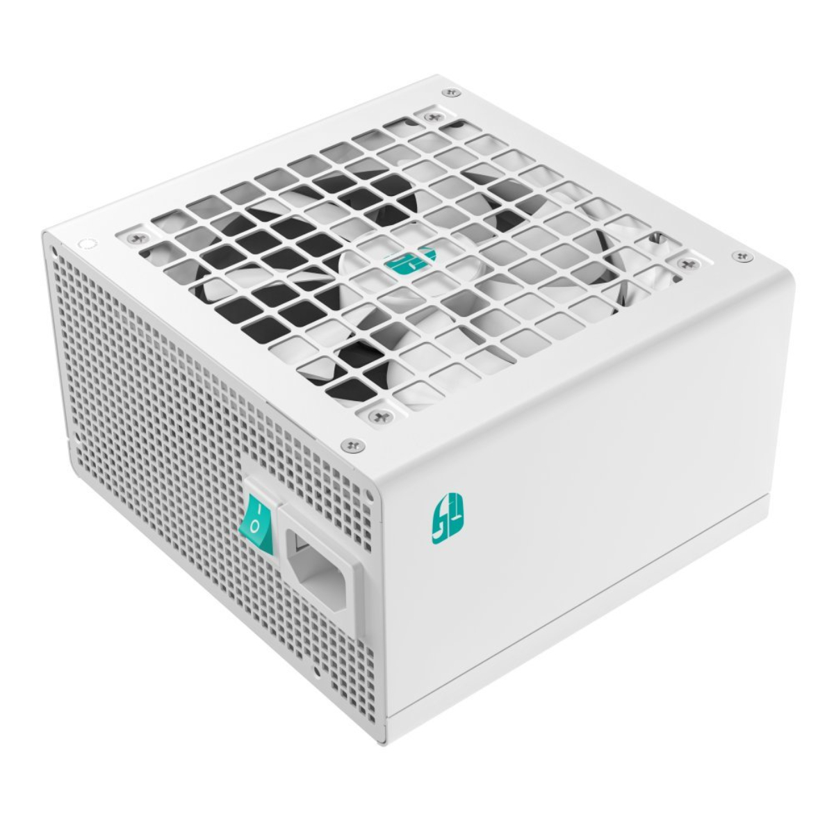 Sursă de alimentare PC GamerStorm PF650X WH - xstore.md photo 3