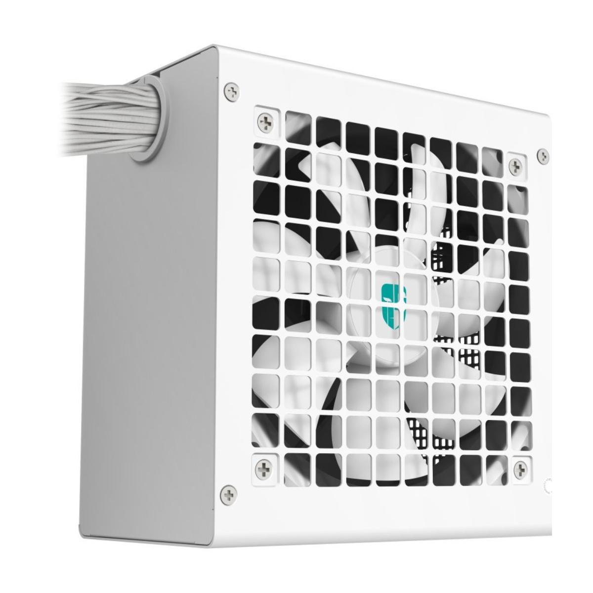 Sursă de alimentare PC GamerStorm PF650X WH - xstore.md photo 0