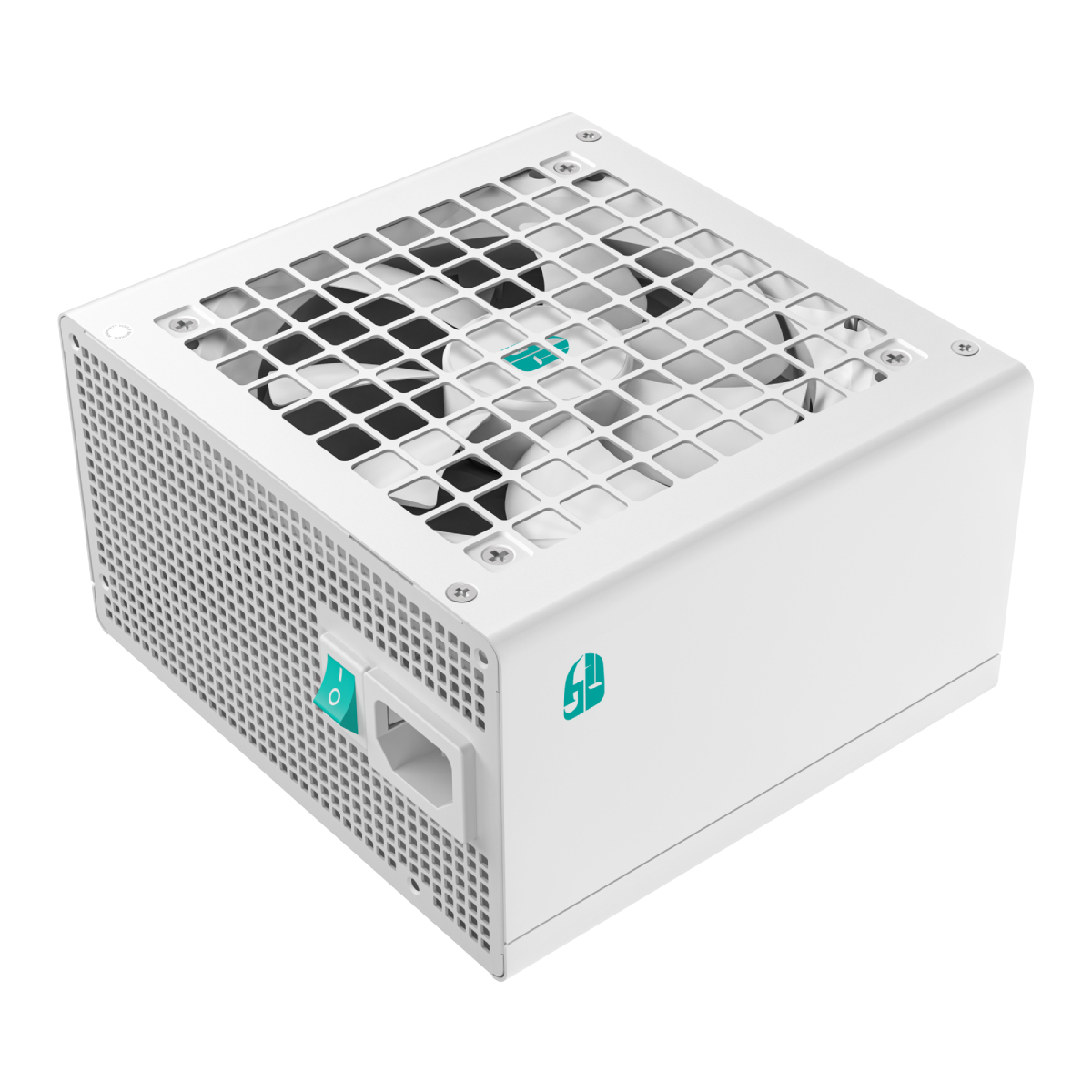 Блок питания GamerStorm PF700X WH - xstore.md photo 3