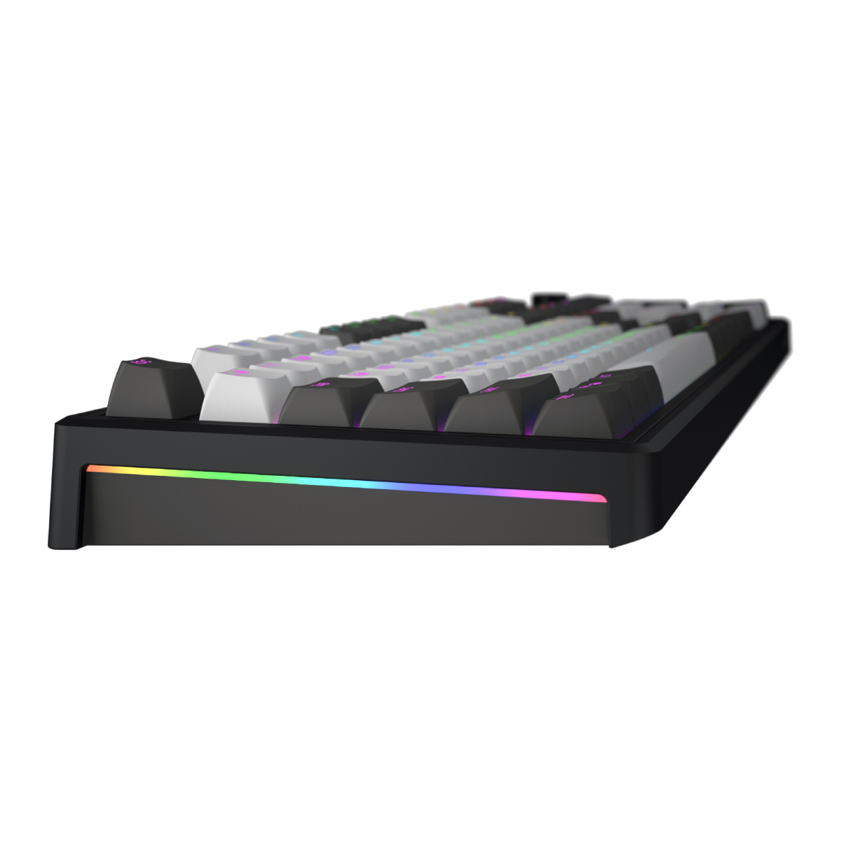 Беспроводная клавиатура HATOR Skyfall 100 Pro, Black - xstore.md photo 1