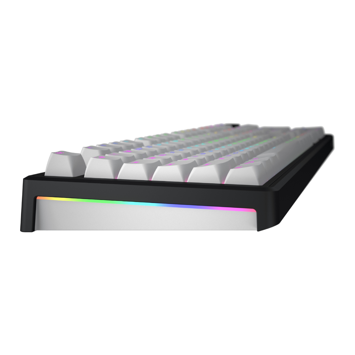 Беспроводная клавиатура HATOR Skyfall 100, Black - xstore.md photo 2