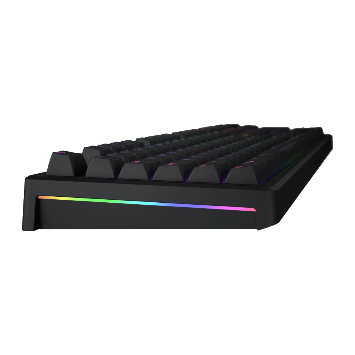 Беспроводная клавиатура HATOR Skyfall 100 Pro, Black - xstore.md photo 2