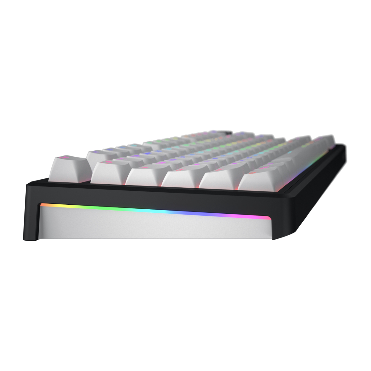 Беспроводная клавиатура HATOR Skyfall 80, Black - xstore.md photo 1