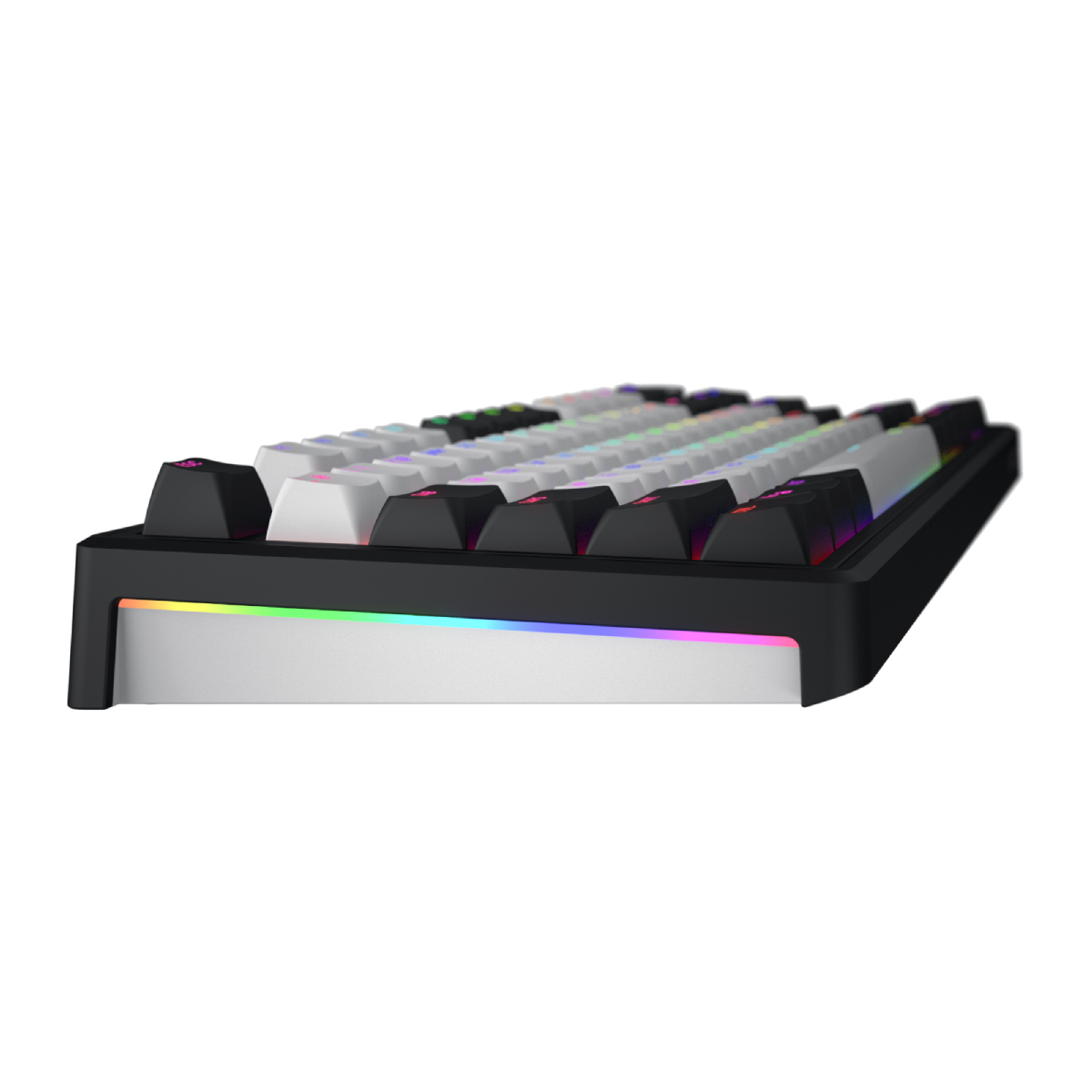 Беспроводная клавиатура HATOR Skyfall 80 MAG Ultima 8K, Black - xstore.md photo 1