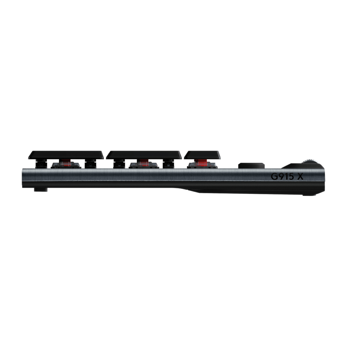 Tastatură fără fir Logitech G915 X Lightspeed în Moldova - xstore.md photo 2
