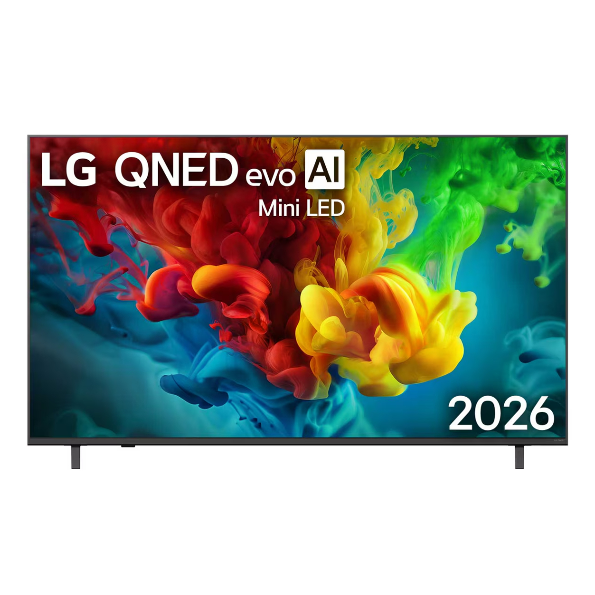 Televizor LG 85QNED83B6A în Moldova - xstore.md photo
