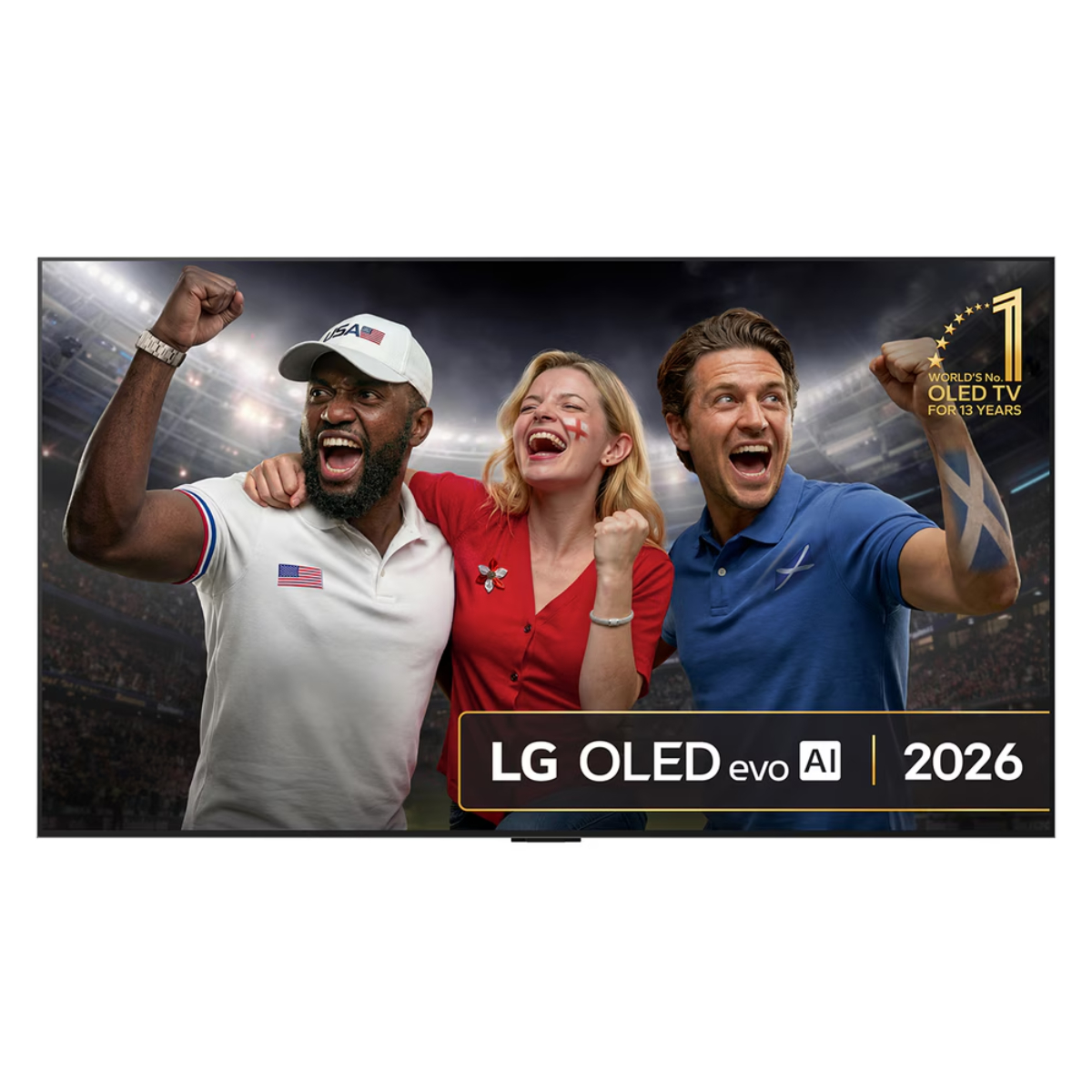 Televizor LG OLED55G64LW în Moldova - xstore.md photo
