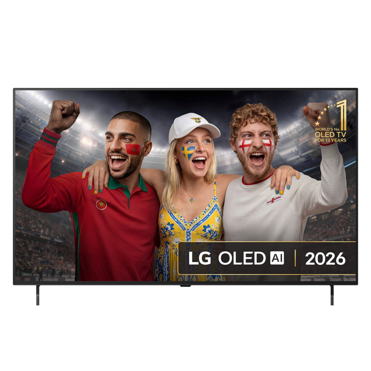 Televizor LG OLED77B65LA în Moldova - xstore.md photo
