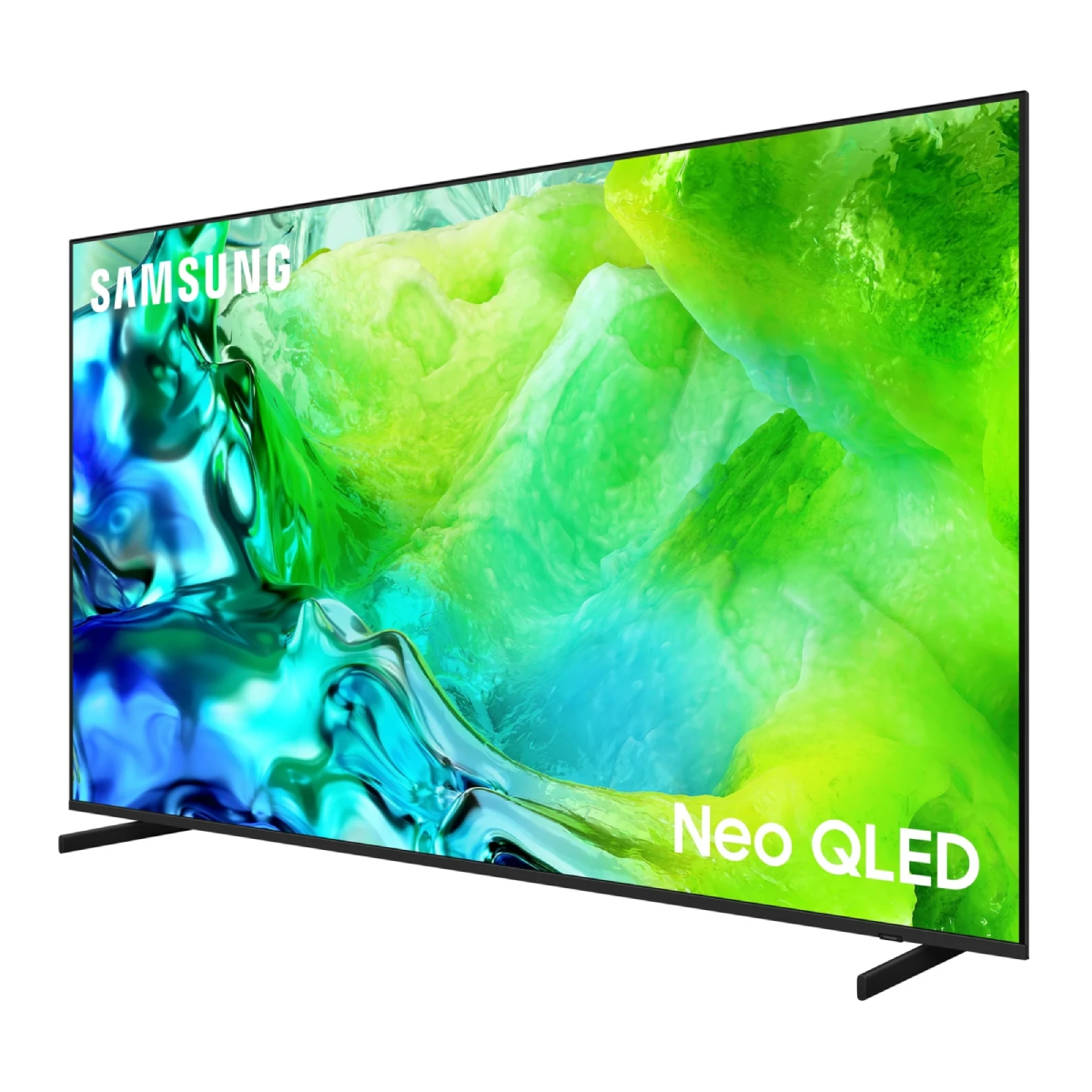 Televizor Samsung QE50QN80HAUXUA în Moldova - xstore.md photo 1
