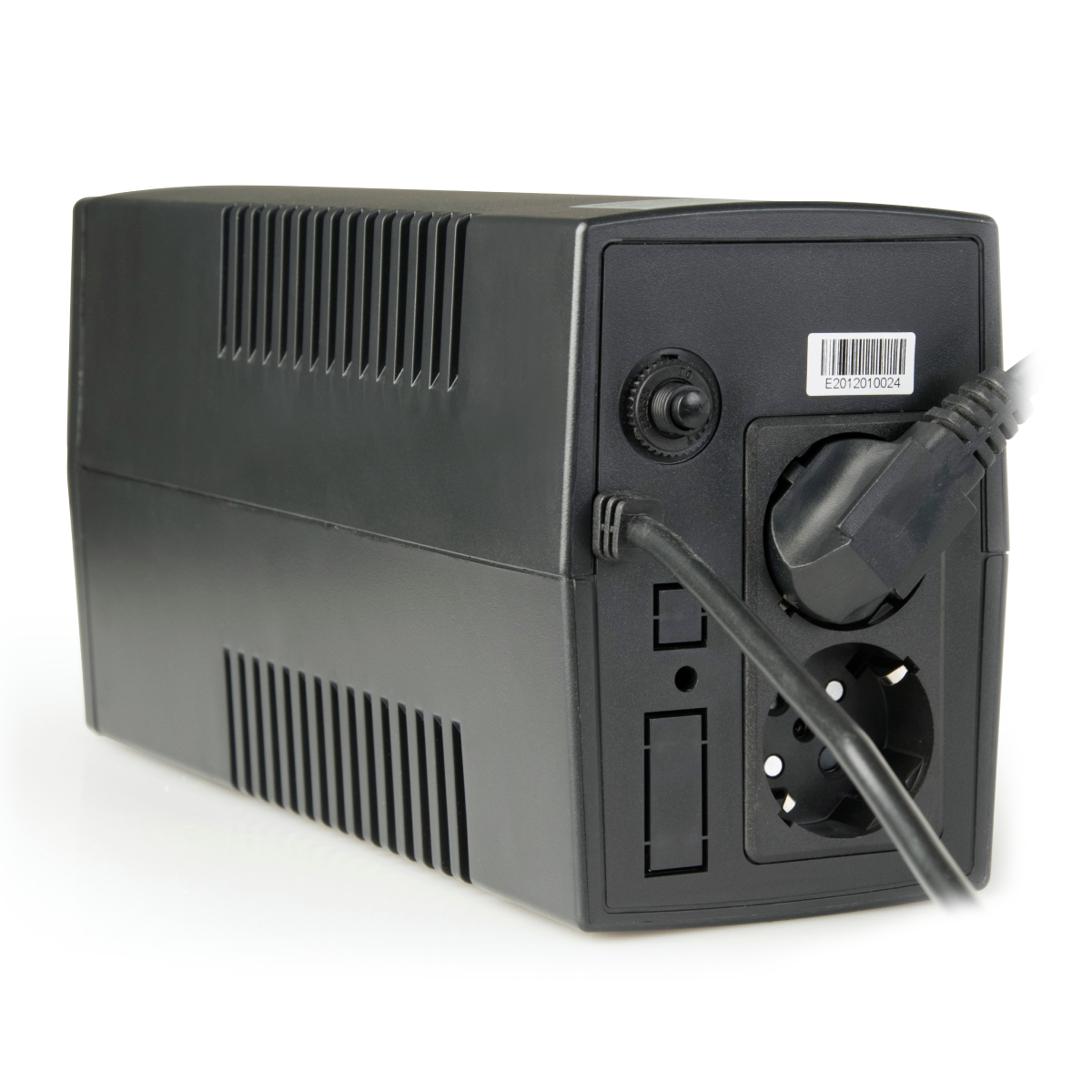 UPS Gembird EnerGenie EG-UPS-B650 - în Moldova - xstore.md photo 0