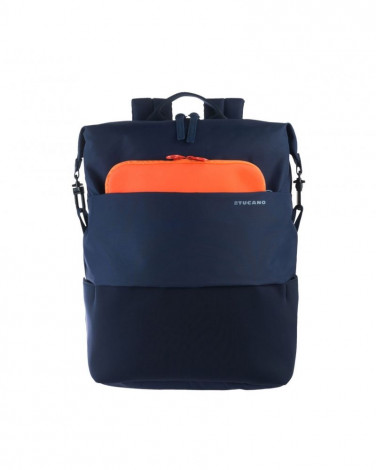 13.3❞ Rucsac Tucano Modo Small, Blue - xstore.md