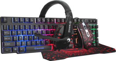Combo Marvo CM370 Gaming - xstore.md