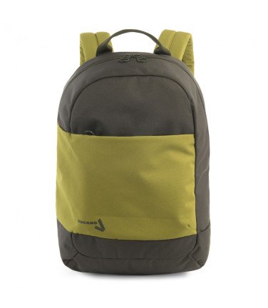 15.6❞ Rucsac pentru laptop Tucano Svago, Green - xstore.md