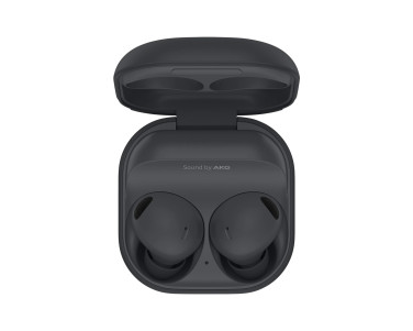 Căști Samsung Galaxy Buds 2 Pro (SM-R510), Graphite - xstore.md