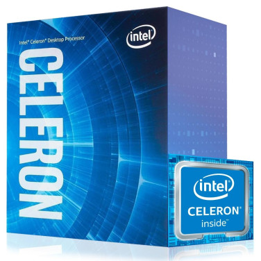 Procesor Intel Celeron G5905, Box - xstore.md