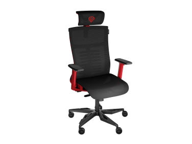 Scaun Gaming Genesis Chair Astat 700, Red - xstore.md