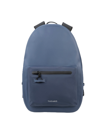 14" Rucsac Tucano Asciutto, Blue