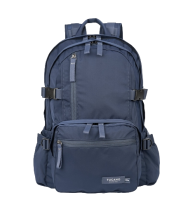 15.6❞ Рюкзак для ноутбука Tucano Desert, Blue - xstore.md