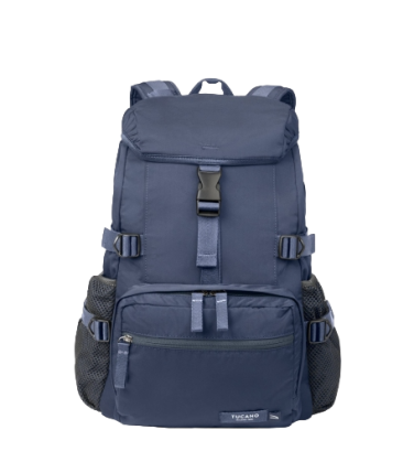 13❞/14❞ Rucsac Tucano Desert, Blue - xstore.md