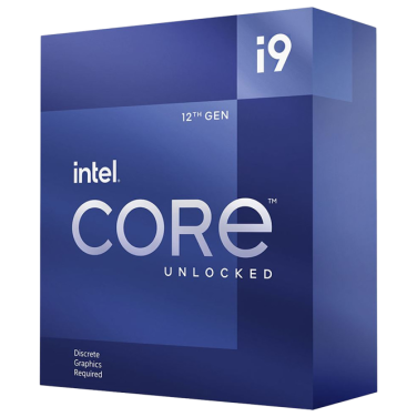 Процессор Intel Core i9-12900KF, Box - xstore.md