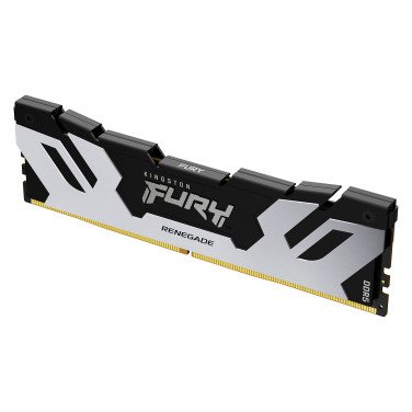 Оперативная память Kingston FURY Renegade Silver, KF564C32RS-16 - xstore.md
