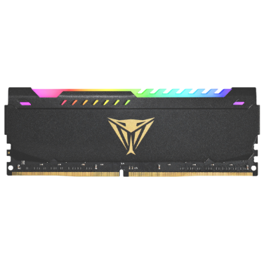 Оперативная память PATRIOT VIPER STEEL Performance RGB, PVSR416G360C0 - xstore.md