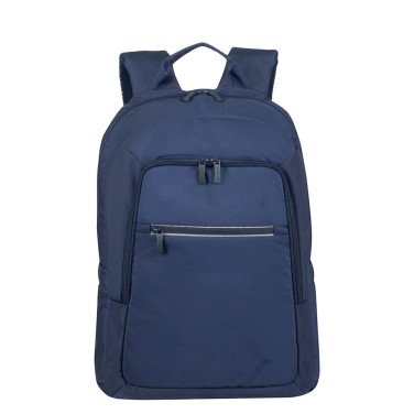15,6" Рюкзак для ноутбука Rivacase 7561, Blue
