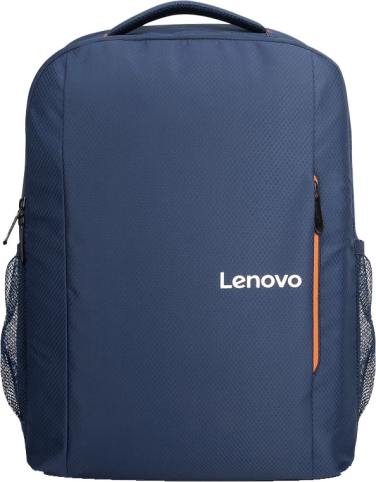 15.6❞ Рюкзак для ноутбука Lenovo B515 GX40Q75217, Blue - xstore.md