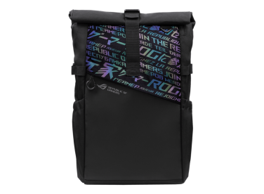 17❞ Рюкзак для ноутбука ASUS BP4701 ROG Gaming Backpack, Black - xstore.md