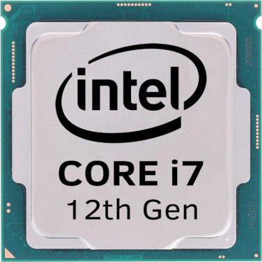 Процессор Intel Core i7-12700, Tray - xstore.md