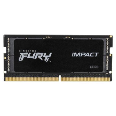 Оперативная память Kingston FURY Impact, KF548S38IB-16 - xstore.md