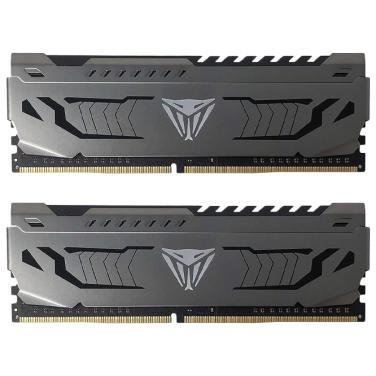 Memorie RAM PATRIOT VIPER STEEL Performance RGB, PVS432G320C6K - xstore.md