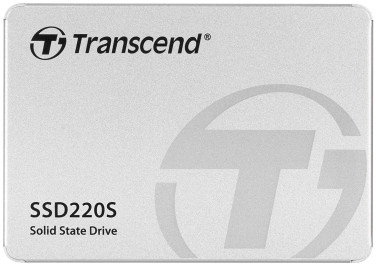 SSD Transcend SSD220 TS480GSSD220S - xstore.md