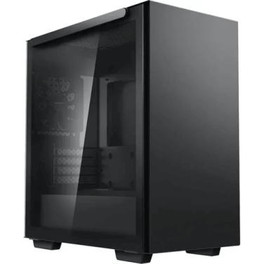 Carcasă Deepcool Macube 110, Black - xstore.md