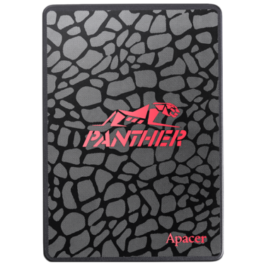 SSD Apacer AS350 Panther AP512GAS350-1 - xstore.md