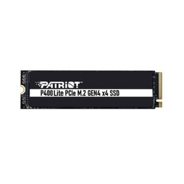 SSD Patriot P400 Lite, P400LP1KGM28H - xstore.md