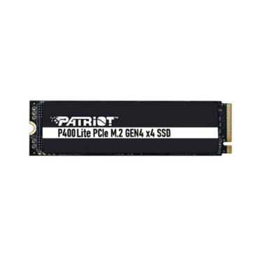 SSD Patriot P400 Lite P400LP500GM28H - xstore.md