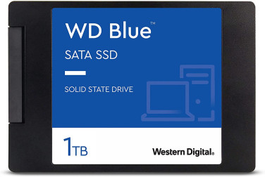 SSD WD Blue WDS100T2B0A - xstore.md