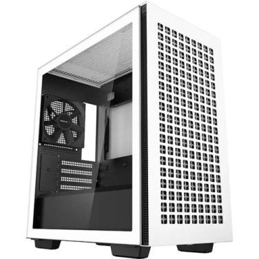 Carcasă Deepcool CH 370, White - xstore.md