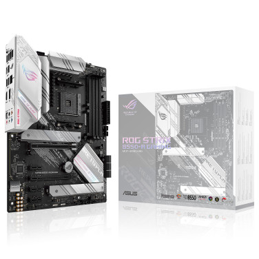 Placă de bază ASUS ROG Strix B550-A - xstore.md