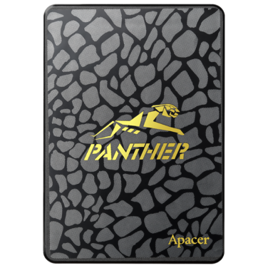 SSD Apacer AS340 AP240GAS340G-1 - xstore.md