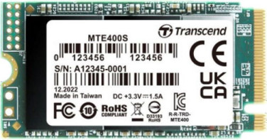 SSD Transcend TS512GMTE400S - xstore.md