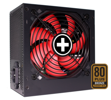 Sursă de alimentare Xilence XN235 Bronze - xstore.md