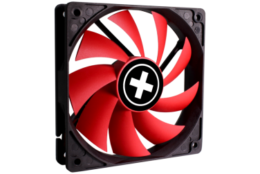 Ventilator Xilence XPF120X.B.PWM - xstore.md