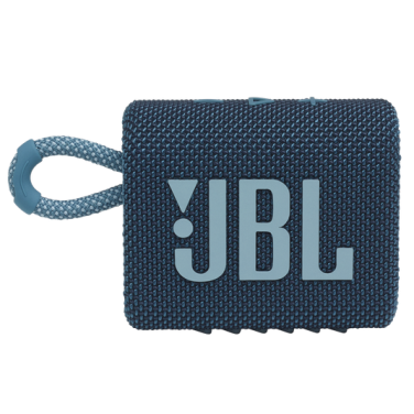 Boxă portabilă JBL GO 3 Blue - xstore.md