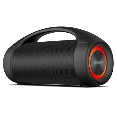 Портативная колонка SVEN PS-370 - xstore.md