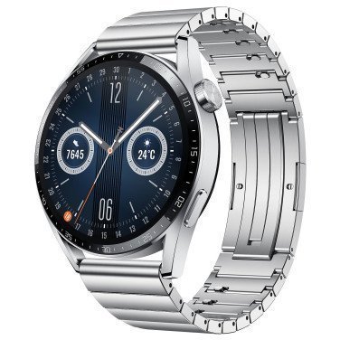 Ceas Huawei Watch GT3 Elite - xstore.md
